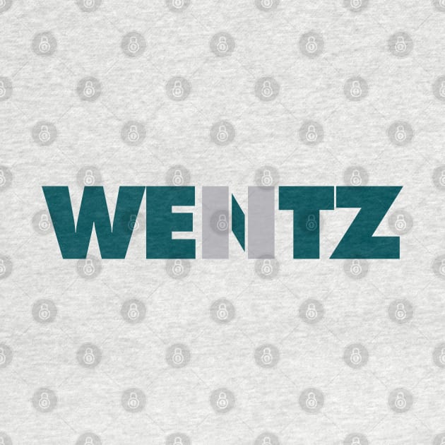 WENTZ 11 ALT by CCT